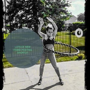 Lots of beautiful goodies. Coming soon!